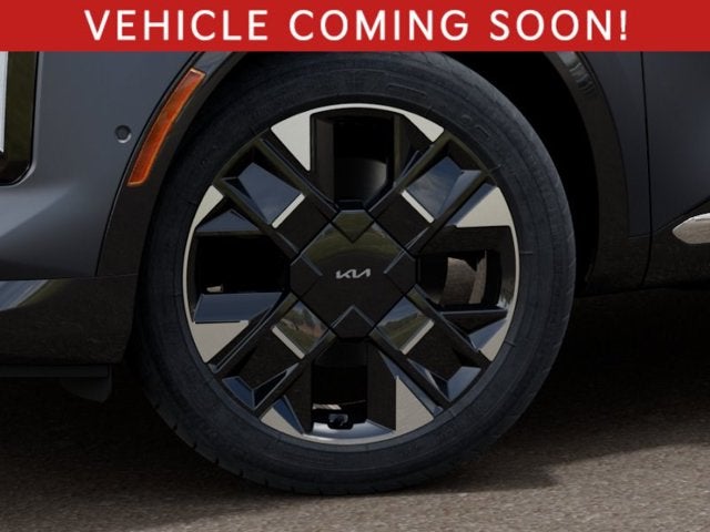 2027 Kia Sportage Hybrid SX-Prestige