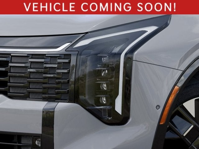 2027 Kia Sportage Hybrid SX-Prestige