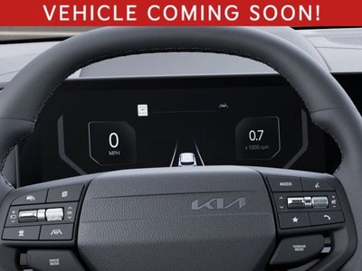 2027 Kia Sportage Hybrid SX-Prestige