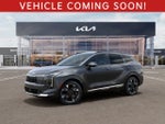 2027 Kia Sportage Hybrid SX-Prestige