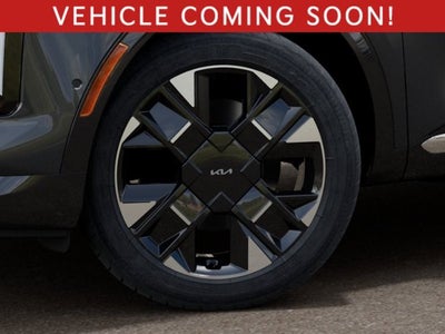 2027 Kia Sportage Hybrid SX-Prestige