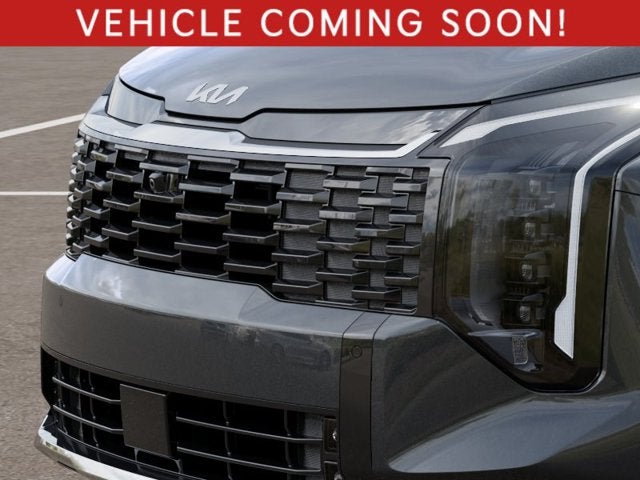 2027 Kia Sportage Hybrid SX-Prestige