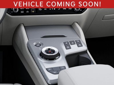 2027 Kia Sportage Hybrid SX-Prestige
