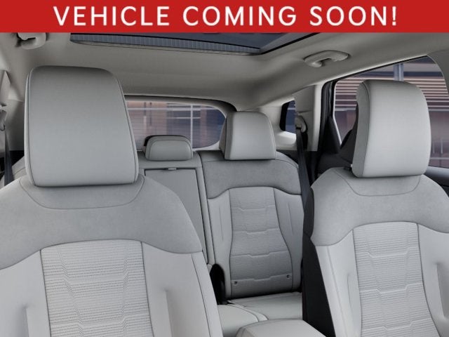 2027 Kia Sportage Hybrid SX-Prestige