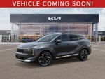 2027 Kia Sportage Hybrid SX-Prestige
