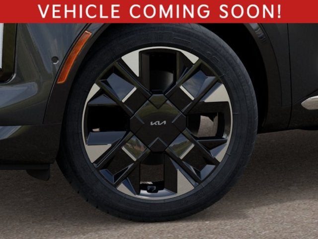 2027 Kia Sportage Hybrid SX-Prestige