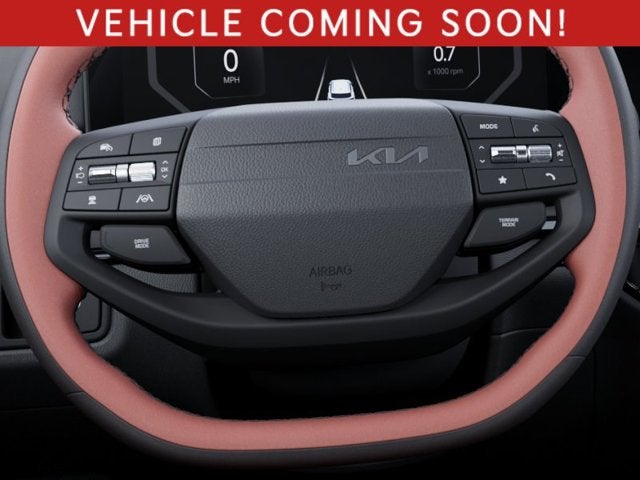 2027 Kia Sportage Hybrid SX-Prestige