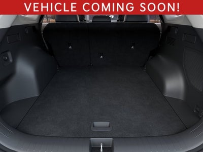 2027 Kia Sportage Hybrid SX-Prestige