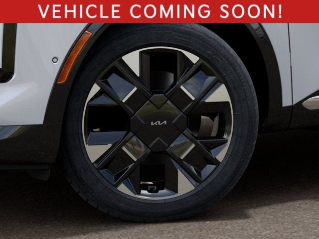 2027 Kia Sportage Hybrid SX-Prestige