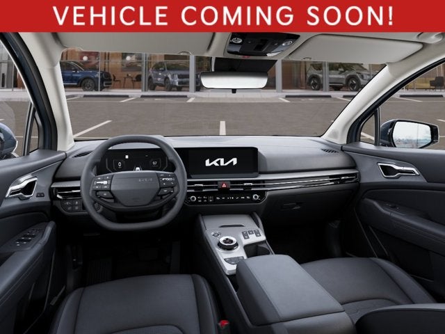 2027 Kia Sportage Hybrid SX-Prestige