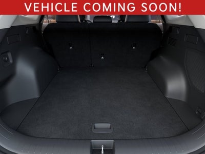 2027 Kia Sportage Hybrid SX-Prestige