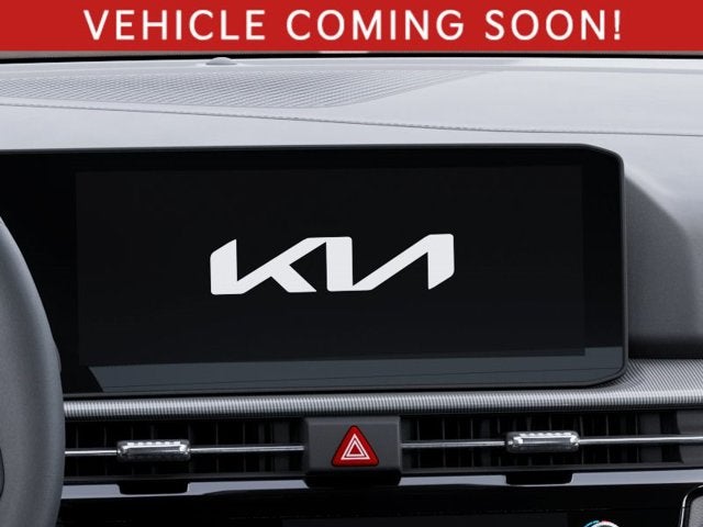 2027 Kia Sportage Hybrid SX-Prestige