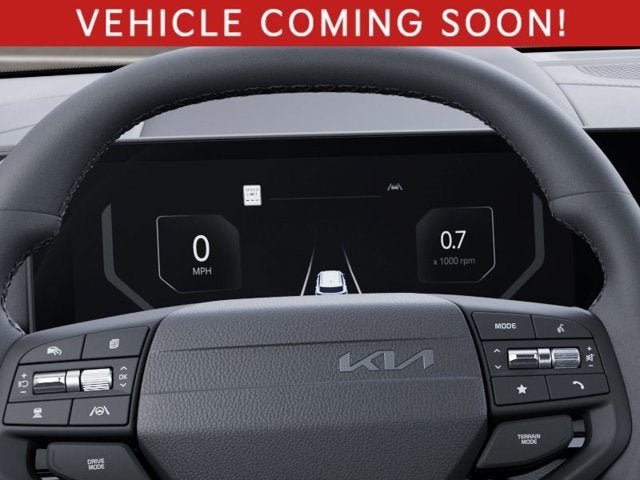 2027 Kia Sportage Hybrid SX-Prestige