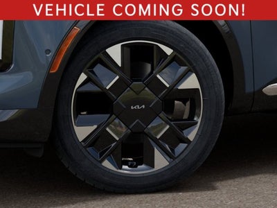 2027 Kia Sportage Hybrid SX-Prestige