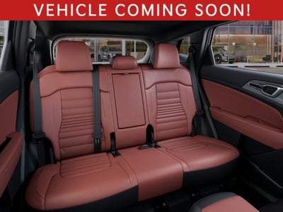 2027 Kia Sportage Hybrid SX-Prestige