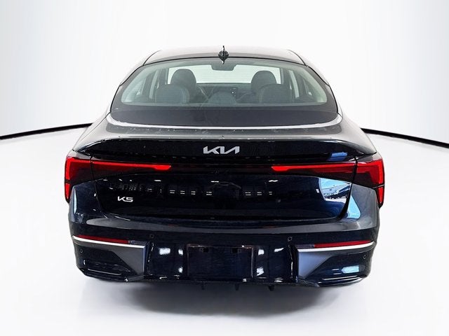 2026 Kia K5 EX