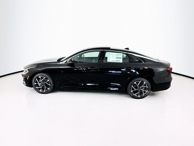 2026 Kia K5 EX