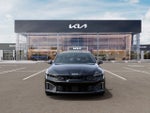 2027 Kia K5 GT