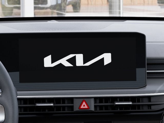 2027 Kia K5 GT