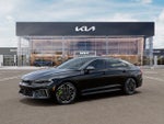 2027 Kia K5 GT