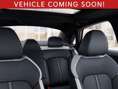 2027 Kia K5 GT-Line