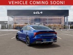 2027 Kia K5 GT-Line