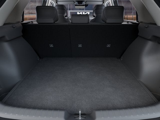 2027 Kia Niro LX
