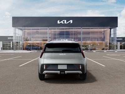 2027 Kia Niro LX