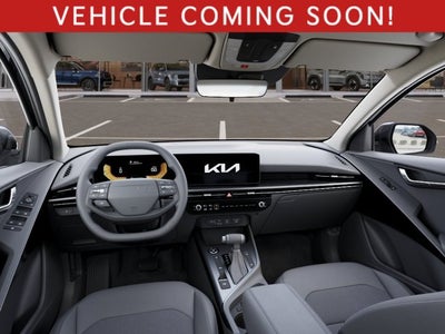 2027 Kia Niro LX