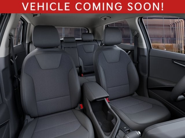2027 Kia Niro LX
