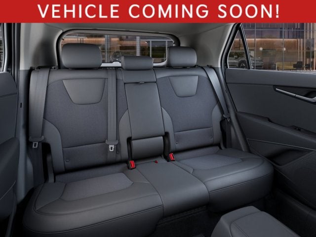 2027 Kia Niro LX