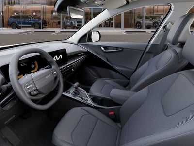 2027 Kia Niro LX