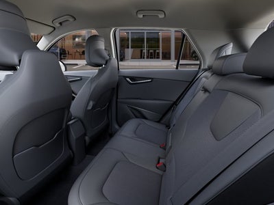 2027 Kia Niro LX