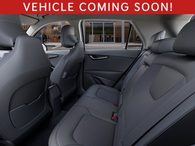 2027 Kia Niro LX