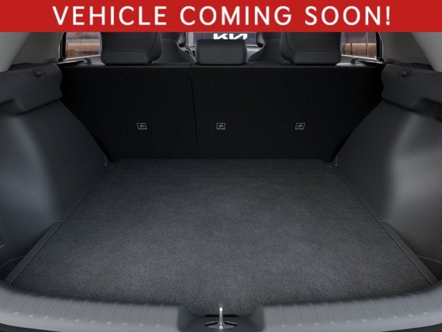 2027 Kia Niro LX