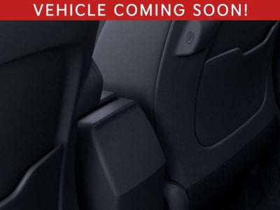 2027 Kia Niro LX