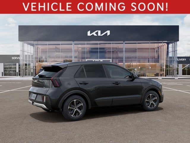 2027 Kia Niro LX