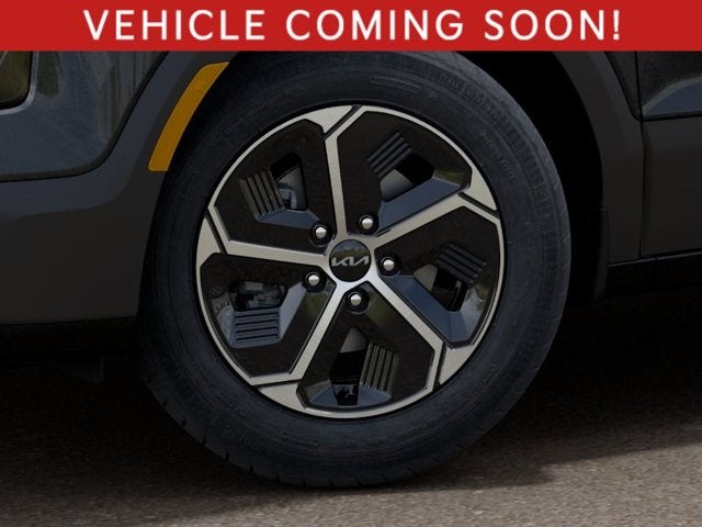 2027 Kia Niro LX