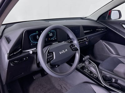 2026 Kia Niro LX