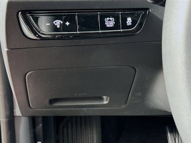 2026 Kia Niro LX