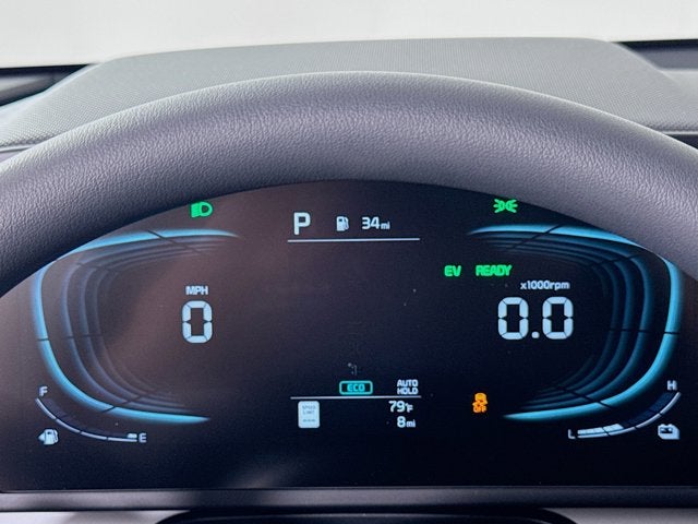 2026 Kia Niro LX