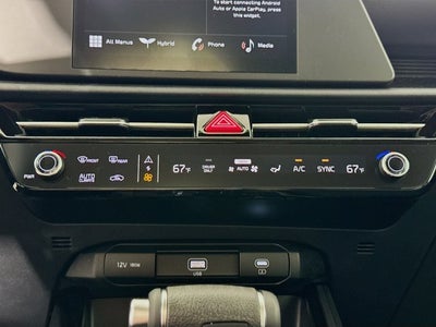 2026 Kia Niro LX