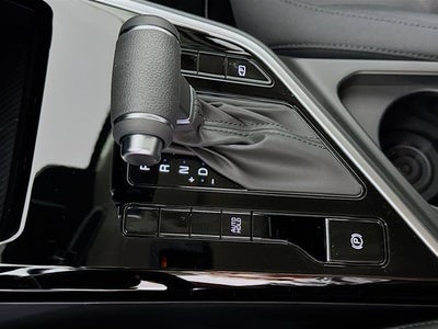 2026 Kia Niro LX