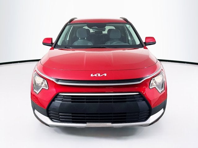 2026 Kia Niro LX