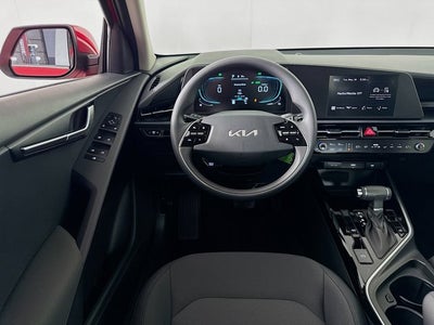 2026 Kia Niro LX
