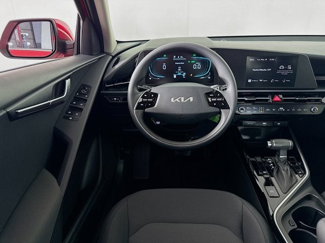 2026 Kia Niro LX