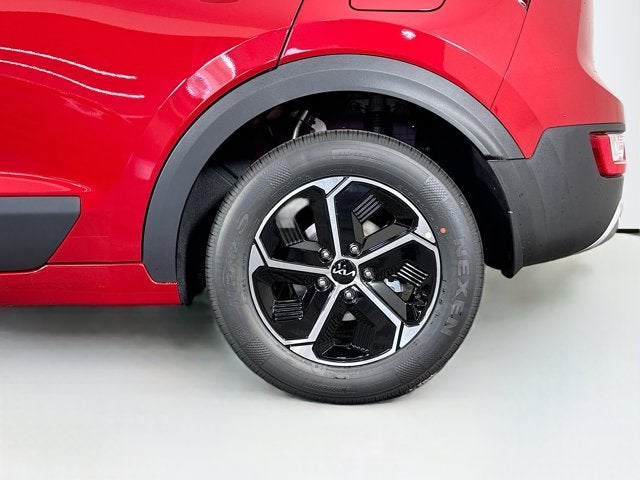 2026 Kia Niro LX