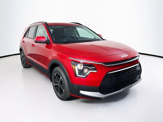2026 Kia Niro LX