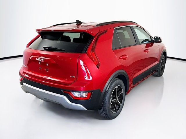 2026 Kia Niro LX