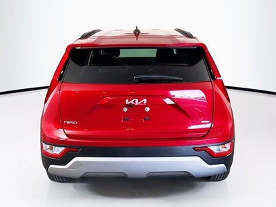 2026 Kia Niro LX